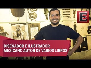 Caldo de cultivo: Alejandro Magallanes