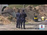 Hallan cuerpos en la carretera Puebla-Orizaba | Noticias con Ciro