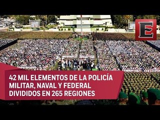 Comienzan a llegar campesinos al Zócalo; continúa caos vial