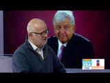 Qué piensa Juan Ignacio Zavala del naciente gobierno de López Obrador | Noticias con Zea