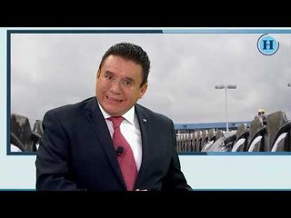 Mantenimiento en el Cutzamala se prolongará hasta el jueves