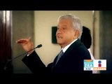 López Obrador irá a Campeche a iniciar perforación de pozos petroleros | Noticias con Zea