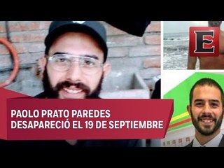 Madre de italiano asesinado en México pide ayuda a López Obrador