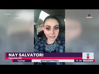 Diputada organiza "pollotón" para Navidad | Noticias con Yuriria Sierra