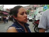 Pobladores de San Juan Ixhuatepec afirman que fueron golpeados sin razón