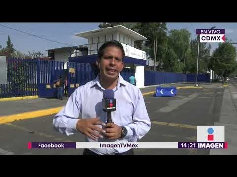 Granaderos ya no operarán en la CDMX; ya no estarán en partidos de futbol | Noticias con Yuriria