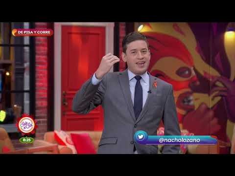 Tenemos nueva jefa de gobierno de la Ciudad de México: Claudia Sheinbaum | Nacho Lozano