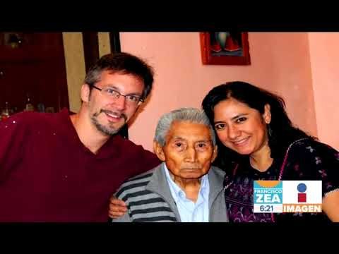 Quién es Irma Eréndira Sandoval, la nueva Secretaría de Función Pública | Noticias con Zea