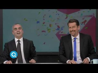 Le regalan condón usado que estaba "lleno de bendiciones" | Qué Importa