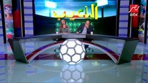 #اللعيب | خاص:أجيري يضع شرطاً واحدا لعودة كهربا للمنتخب المصري