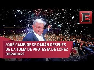 ¿En qué consiste la cuarta transformación de México?