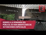 Viernes de Cineteca: Roma de Alfonso Cuarón