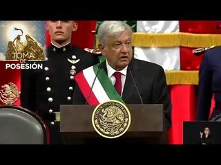 Política económica neoliberal ha sido un desastre: López Obrador