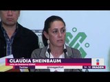 10 homicidios en primer día de gobierno de Claudia Sheinbaum | Noticias con Yuriria
