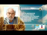 ¿Quién es Raimundo Artis Espriú, Coordinador de la Estrategia Digital Nacional?