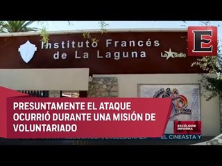 Acusan de abuso sexual en Durango a Hermano Lasallista