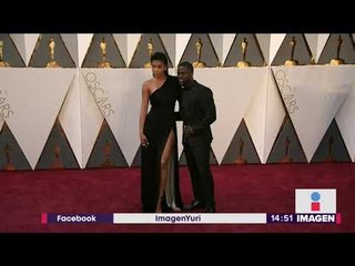 Premios OSCAR se quedan sin anfitrión; Kevin Hart renuncia por tuit homófobo | Yuriria Sierra