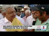 Así le hablan al presidente López Obrador | Noticias con Ciro