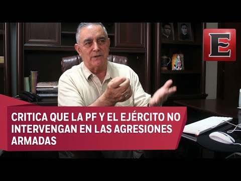 Policías comunitarios al servicio del narco: Obispo de Chilpancingo-Chilapa