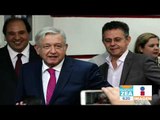 Quién es César Yáñez, el hombre de mayor confianza de López Obrador | Noticias con Zea