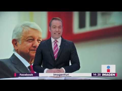 López Obrador está contra de castración química a violadores | Noticias con Yuriria