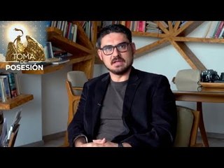 Perfil de Román Meyer, Secretario de Desarrollo Agrario