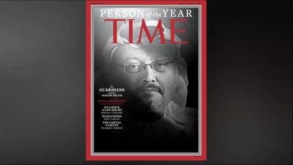 خاشقجي "حارس الحقيقة".. فما مصير محمد بن سلمان؟