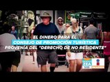 Sectur desaparece el Consejo de Promoción Turística de México | Noticias con Francisco Zea