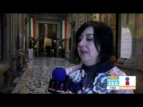 Qué hay en el Museo de la Basílica de Guadalupe y en qué horarios abre | Noticias con Zea