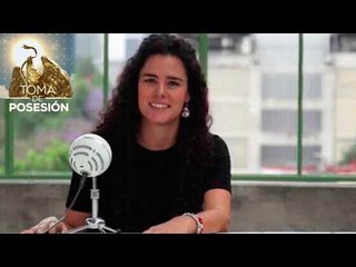 Perfil de Luisa María Alcalde, Secretaria del Trabajo y Previsión Social