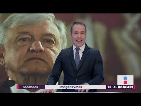 López Obrador vs Magistrados: Una batalla sin precedentes | Noticias con Yuriria Sierra
