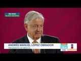 Qué hará el presidente López Obrador con los sindicatos 