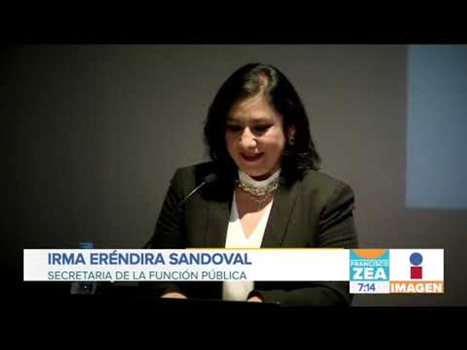 Ciudadanos alertarán de casos de corrupción | Noticias con Francisco Zea