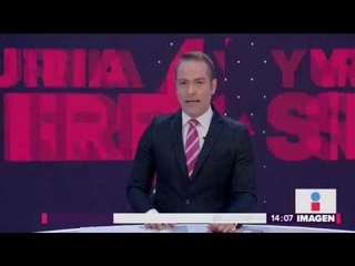 5 ejectuados en "El cerro del 4" en Guadalajara, Jalisco | Noticias con Yuriria Sierra