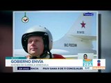 Gobierno de Rusia envía aviones de guerra a Venezuela | Noticias con Francisco Zea