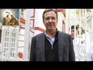 Perfil: Esteban Moctezuma Barragán, secretario de Educación