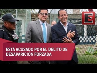 Condenan liberación de exsecretario de Seguridad de Veracruz, Arturo Bermúdez