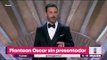 Plantean que ceremonia de los premios Oscar ¡no tenga anfitrión! | Noticias con Yuriria
