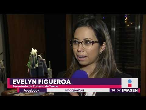 Navidad en Taxco con la Nochebuena más grande del mundo | Noticias con Yuriria