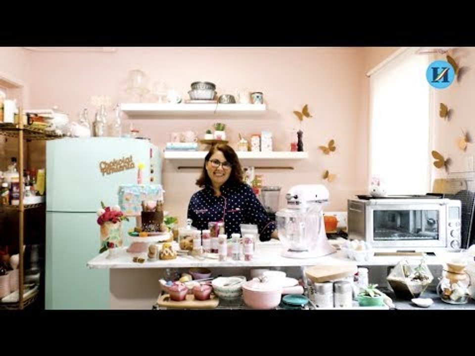 Chokolat Pimienta: delicias al instante