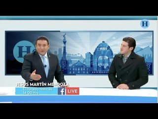 MC pide eliminar el fuero en todos los niveles de gobierno