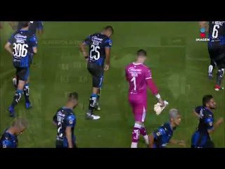 Estos son los 11 con los que arranca Gallos ante Cruz Azul | Liga MX