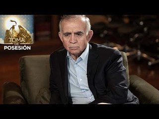 Perfil: Alfonso Romo Garza, encargado de la Oficia de la Presidencia