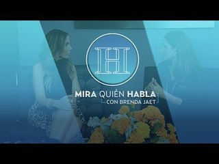 Mira quién habla con Brenda Jaet: Livia Firth, la dama ecológica.