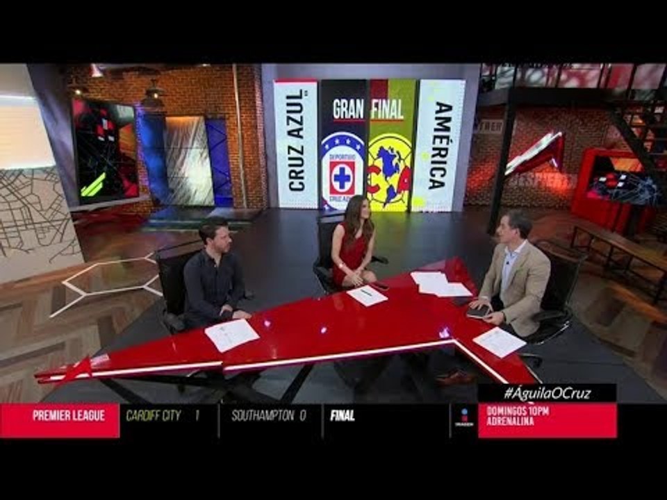 Adrenalina | Programa 9/diciembre/2018