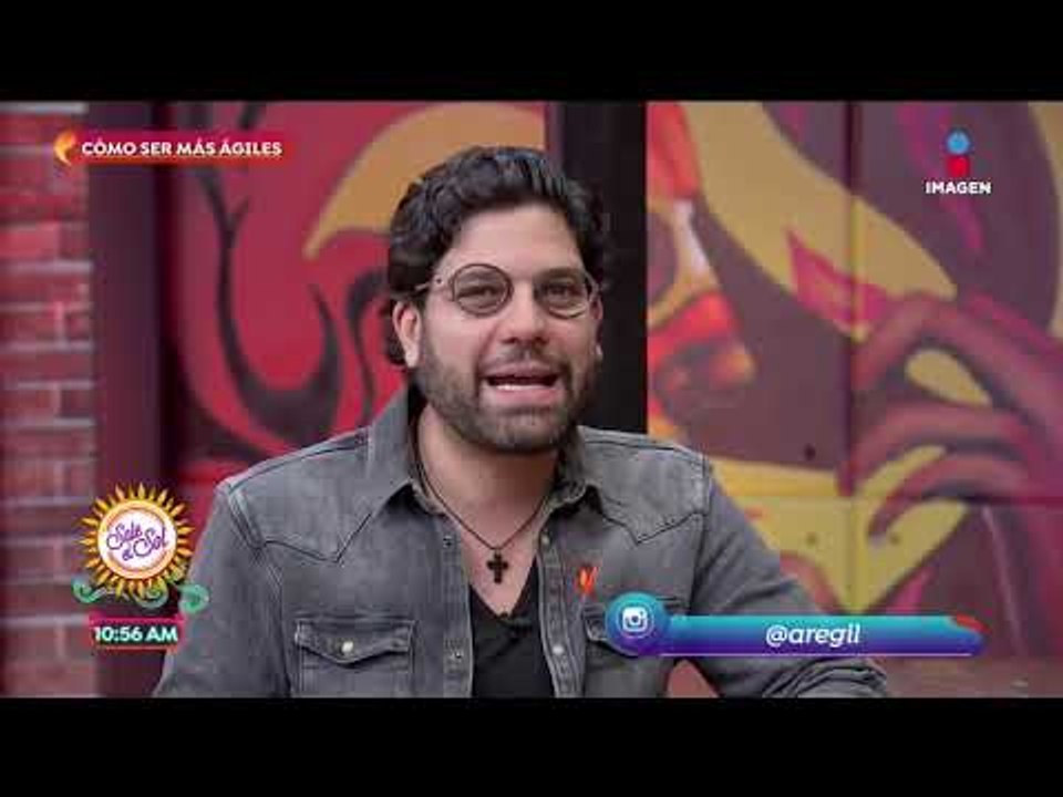 ¿Cómo ser más ágiles para alcanzar tus metas? | Sale el Sol