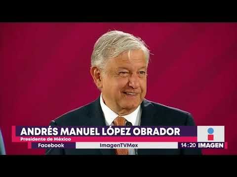 López Obrador celebra la polémica entre poder ejecutivo y judicial | Noticias con Yuriria