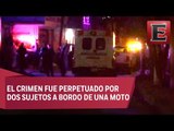 Asesinan a balazos a dos mujeres en una boutique de Jiutepec, Morelos