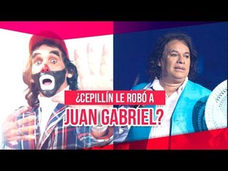 ¿Cepillín le robó a Juan Gabriel? | De Primera Mano