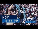 Querétaro vs Cruz Azul, hoy a las 6:55 p.m. por Imagen Televisión | Liga MX